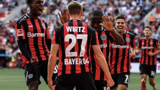 Κόκκινος: Λεβερκούζεν θα ποντάρω