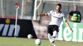 Νέο πλήγμα για τον ΠΑΟΚ, νοκ άουτ ο Κρέσπο