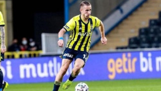 Τούρκικο δημοσίευμα: «Θέλει να φύγει ο Πέλκας από την Φενέρ λόγω Περείρα»