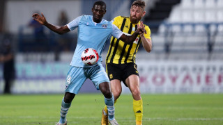 Φαμπιάνο: «Πρέπει να βρούμε τη δύναμη να συνεχίσουμε»