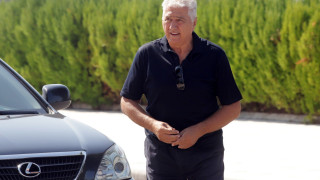 Φούρτουλα: «Τα είχε όλα από τον Σαββίδη ο Λουτσέσκου-Δεν έβαζε νεαρούς και ελληνόπουλα»