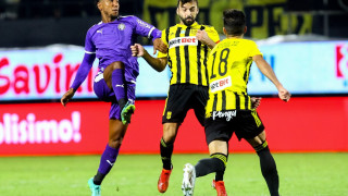 Τα αίτια της  πρώτης απώλειας του Άρη