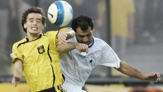 Άρης: Στη Νίκαια μετά από ﻿14 χρόνια