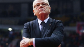 Βεζυρτζής και Οικονομίδης αποχαιρετούν τον Ίβκοβιτς: «Δε θα ξεχάσουμε...»