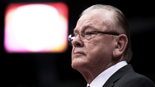 Ντούσαν Ίβκοβιτς: Ο «Σοφός» των Ελλήνων - Ο ΠΑΟΚ, ο Άρης και ο Γκάλης