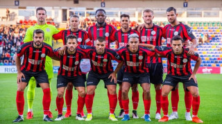 Η πιθανή ενδεκάδα της Λίνκολν για τον αγώνα με τον ΠΑΟΚ