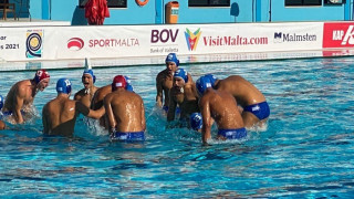 Ευρωπαΐκό Υδατοσφαίρισης: Στην 8άδα η Εθνική Eφήβων