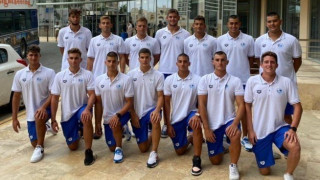 Ευρωπαΐκό Εφήβων: Ελληνες λεβέντες στον τελικό με Σερβία