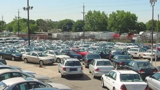 ΈΡΕΥΝΑ ΣΟΚ: Λιγότερα, πιο ακριβά και πιο γερασμένα τα μεταχειρισμένα αυτοκίνητα στην Ελλάδα