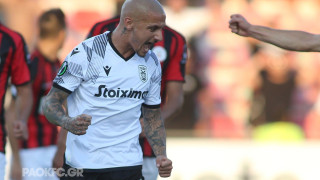 Μιτρίτσα: «Είναι μία νίκη που μας δίνει αυτοπεποίθηση»