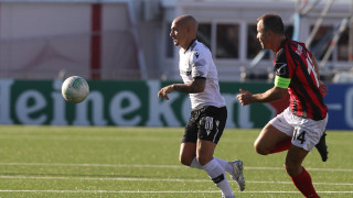 Αλλη μια προβληματική εμφάνιση του ΠΑΟΚ, ﻿κέρδος μόνο οι βαθμοί και ο «σεφτές» των δύο