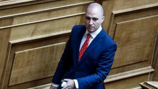 Σε δύσκολη θέση ο Κωνσταντίνος Μπογδάνος