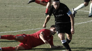 Φιλική ήττα από τον Πανσερραϊκό για τον ΠΑΟΚ Β'