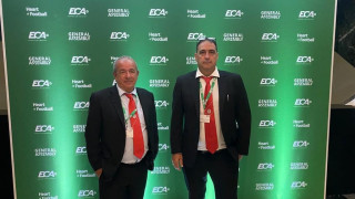 Ρουίθ: «Δεν θέλουμε να σταματήσουμε να ονειρευόμαστε, είναι ιστορική στιγμή για εμάς»