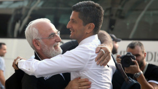 Ιβάν στήριξε την ομάδα, ﻿το έχει απόλυτη ανάγκη