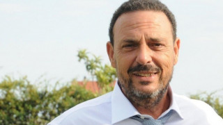 Δούμας: «Ο Άρης θα δώσει το Χαριλάου, όταν κατασκευαστεί το νέο γήπεδο του»