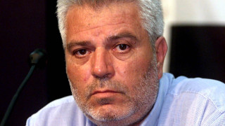 ΠΑΟΚ: «Εφυγε» ο Τάκης Σγουρής