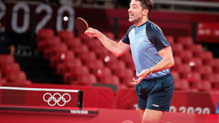 Καλό τεστ για τον Γκιώνη