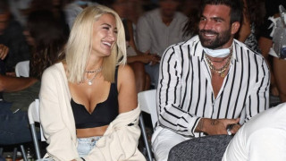 Δ. Αλεξάνδρου: Η Ιωάννα Τούνη αφυδατώθηκε από την υπερκόπωση
