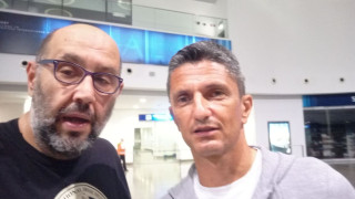 Πλάνο για ΠΑΟΚ που θα ηρεμήσει τον κόσμο