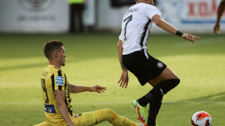 Απίστευτη επιστροφή ΟΦΗ από το 0-3 και γκέλα για την ΑΕΚ στο Γεντί Κουλέ