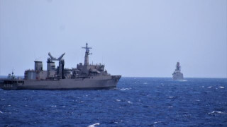 «Κεραυνοί» Δένδια κατά της Τουρκίας στους ΥΠΕΞ της ΕΕ!