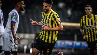 Δημαράς: Δύσκολα θα σταματήσει η ΑΕΚ, G/G στην Τρίπολη