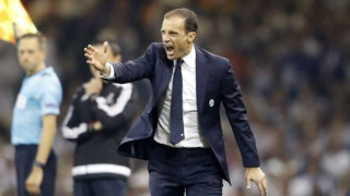 Ρεάλ: Στο στόχαστρο ο Αλέγκρι για αντί-Αρμπελόα