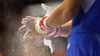 Δηλώθηκαν οι Ελληνες αθλητές για το παγκόσμιο ενόργανης