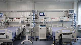 Κιλκίς: Χαροπαλεύει 22χρονος στην εντατική μετά από σοβαρό εργατικό ατύχημα