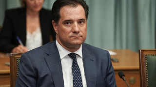 Γεωργιάδης: «Μην ανησυχείς Έλληνα, στην τσέπη σου θα δεις περισσότερα λεφτά»!