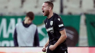 Η επιστροφή του Ίνγκασον: «Γυρίζω πιο δυνατός, είμαστε σε μεταβατική περίοδο»