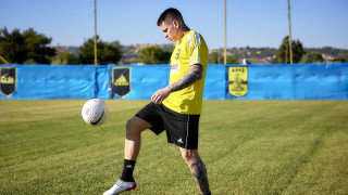 Ο Ιτούρμπε σκόραρε μετά από 1½ χρόνο!