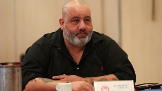 Καραπαπάς: «Ο Ολυμπιακός επιλέγει, δεν επιλέγεται»