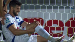 ΠΑΣ Γιάννινα: Σοκ με Κόντε, υπέστη ρήξη χιαστού!