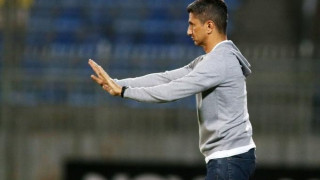 Λουτσέσκου: «Νίκη με ιταλικό στυλ, υπάρχει αρνητικότητα με τους τερματοφύλακές μας»