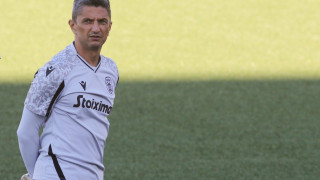 Ιστορικό ματς για τον Λουτσέσκου