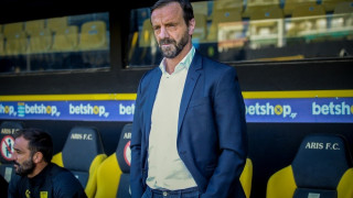 Άρης: Η τέχνη να τους κρατάς... ζεστούς