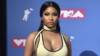 Ράπερ: Μίλησε για παρενέργειες του εμβολίου και δεν πίστευε από πού την κάλεσαν!