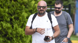 Φιλικός αγώνας στην Κοζάνη, στη μνήμη του Παύλου Μυροφορίδη