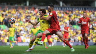 Premier League: Νέα ήττα για την Νόριτς που... χαροπαλεύει