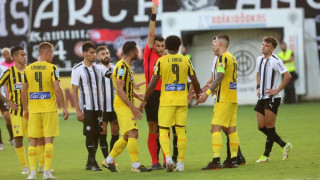 ΑΕΚ: Απαγόρευση εισόδου σε 4 στελέχη λόγω επίθεσης στο Φωτιά!