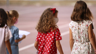 Κορωνοϊός: Αύξηση 44% στις νοσηλείες- Ανησυχία για τη διασπορά στα σχολεία