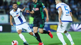 «Πελάτης» ο ΠΑΟ για τον ΠΑΣ Γιάννινα