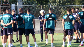 Παναθηναϊκός: Χωρίς νέες απουσίες ενόψει Άρη