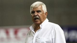 Παράσχος: «Σφραγίδα Γκαρσία στον Πανσερραϊκό, ό,τι καλύτερο ο Ιωαννίδης»