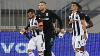 Λουτσέσκου και Γκαρσία στηρίχθηκαν στον Πασχαλάκη… Τυχαίο;