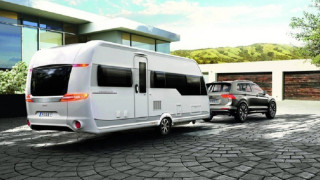 Τι ισχύει από εδώ και πέρα για τις διακοπές με τα τροχόσπιτα