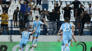 Βαλεριάνος: «Πώς κερδίσαμε τον Άρη, το -6 έχει επηρεάσει τους παίκτες του»