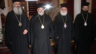 «Πόλεμος» στη Θράκη για τους Μουφτήδες: «Δεν θα νομοθετήσουμε τους... Χομεϊνί»